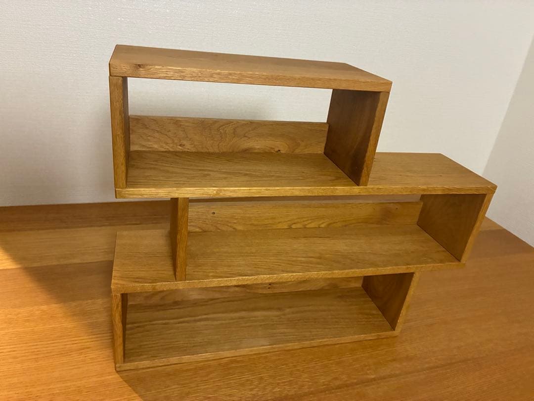 SIDE BY SIDE サイド バイ サイド ティーラック scope