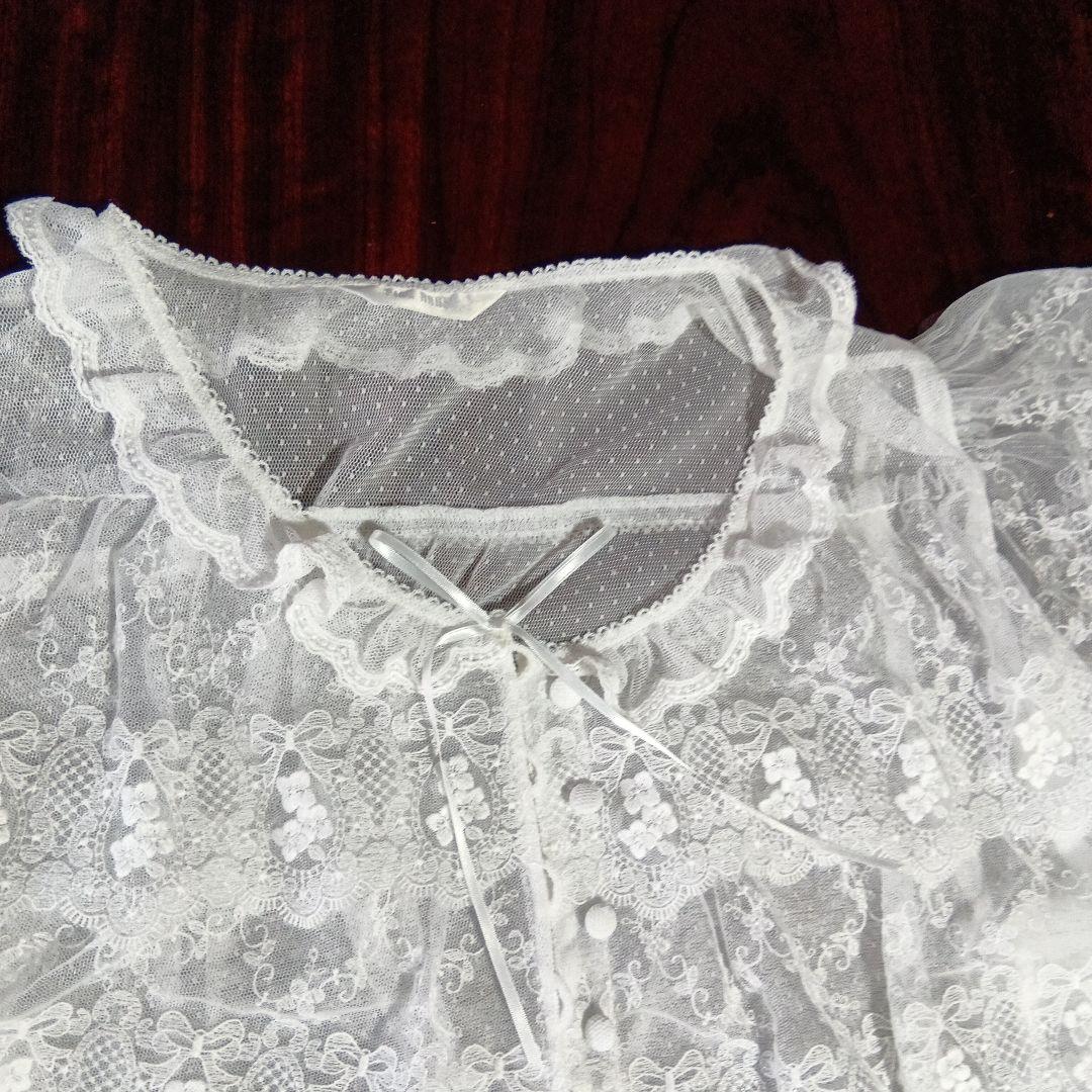 フリルスカート 、フリルキャミソールブラウス、チュールブラウス3点セットです❣