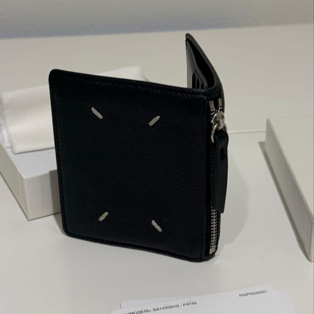 Maison Margiela マルジェラ 二つ折り財布