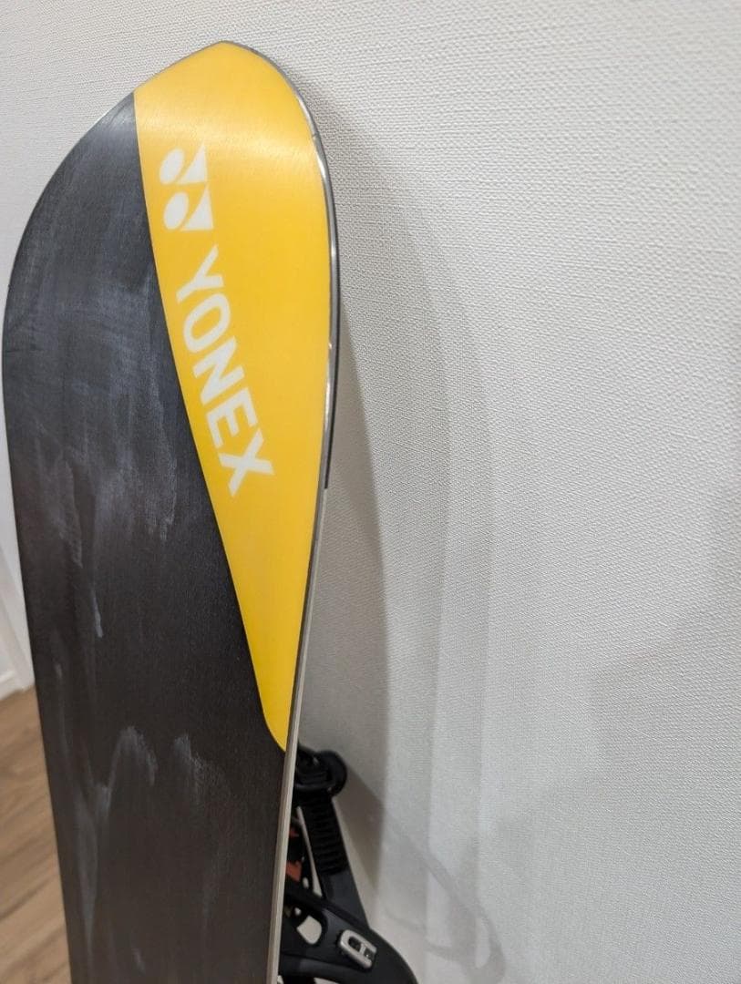 YONEX luvarth 151センチパウダーボード　 FLUX DS