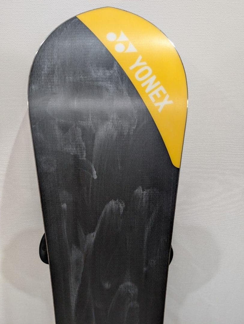 YONEX luvarth 151センチパウダーボード　 FLUX DS