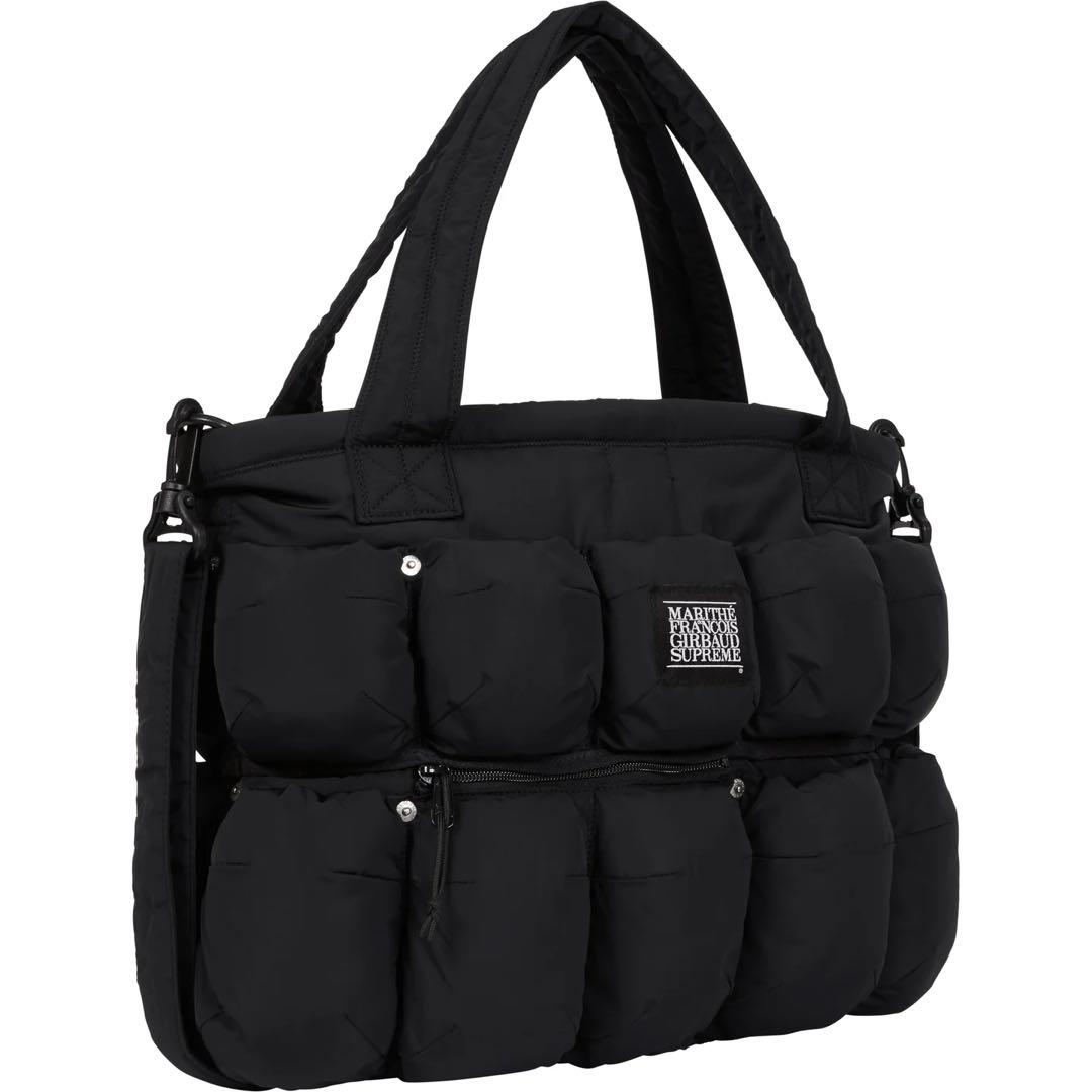 Supreme®/Marithé + François Tote Bag