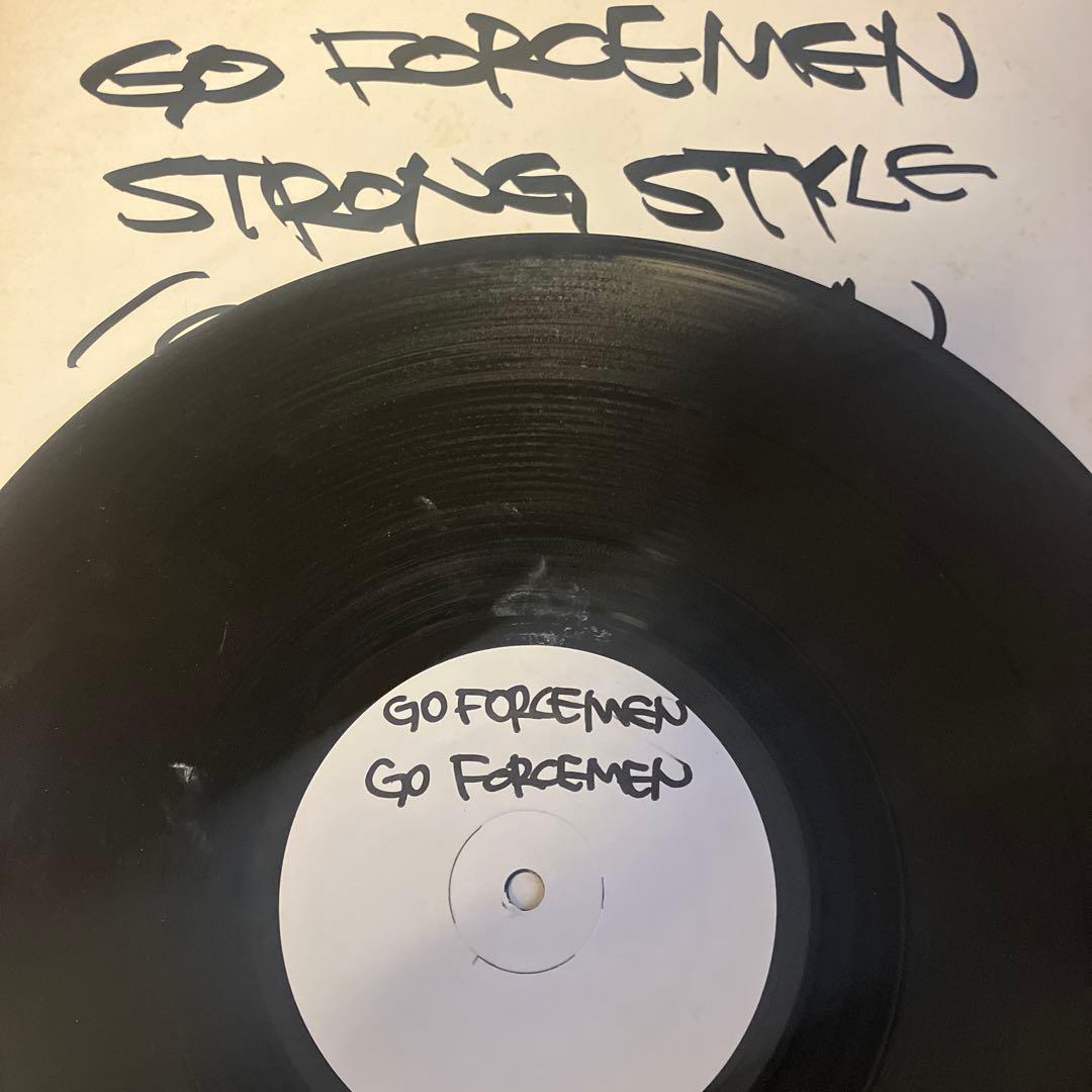 LTS/DEVLARGE/MURO/GMF/FUSIONCORE レアPROMO