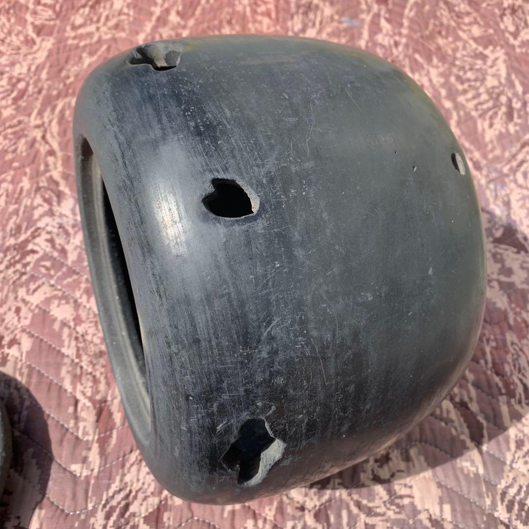 希少　こたつ　火鉢　手あぶり　古民家　古道具　骨董　アンティーク