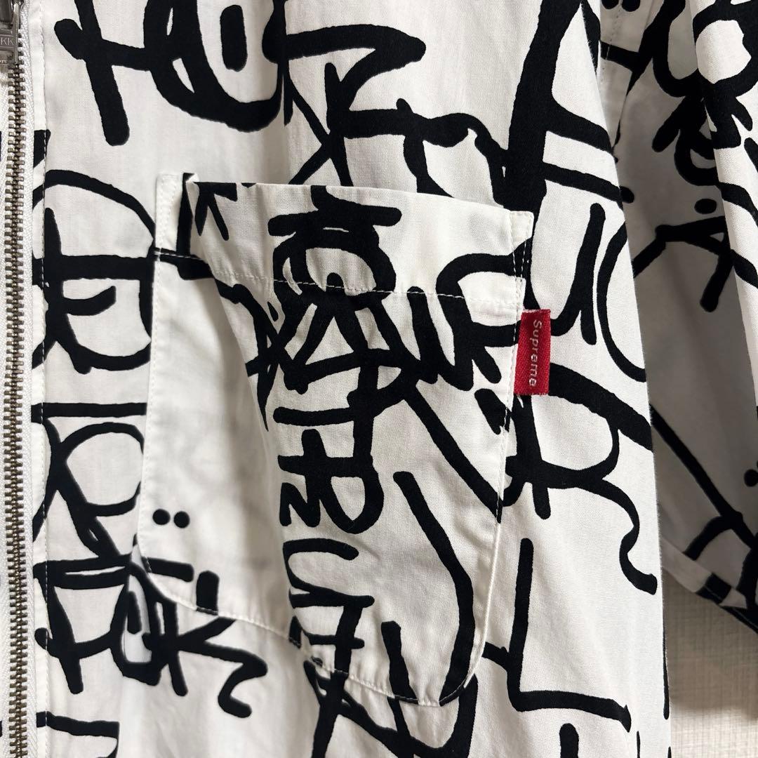 Supreme Comme des Garçons SHIRT 18awシャツ