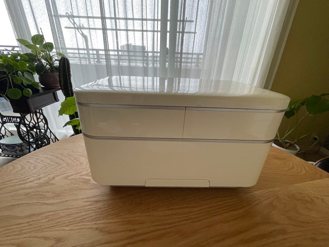 サキナエステマシン　＋　モイスチャーエッセンスジェルN付き