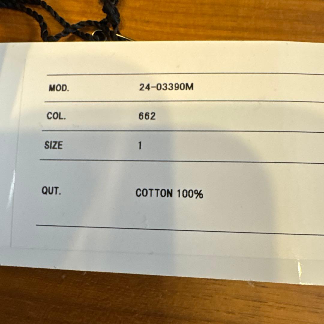 Sacai Carhartt ダックジャケット