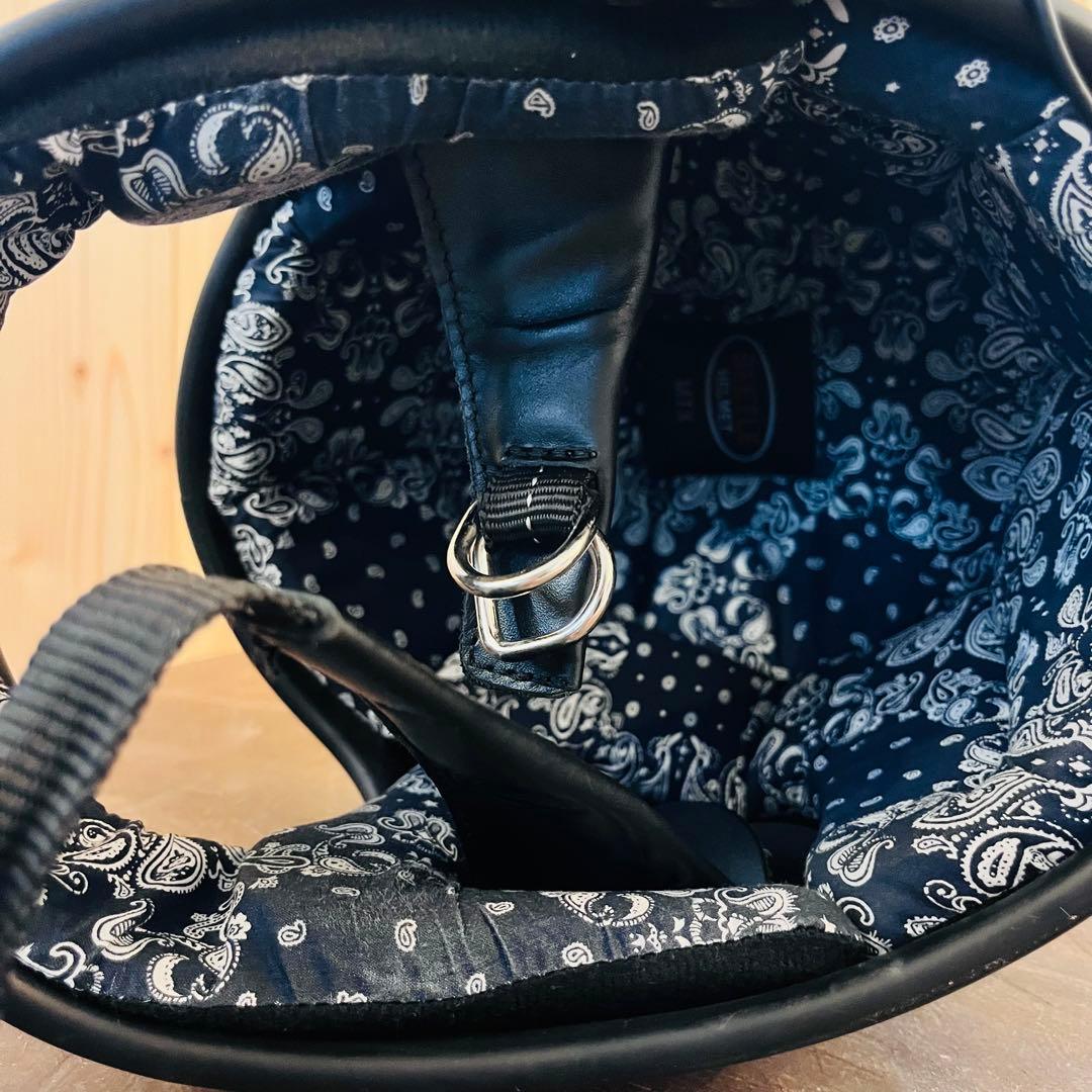 OCEAN BEETLE MTX 袋＆シールド付き ベージュペイント