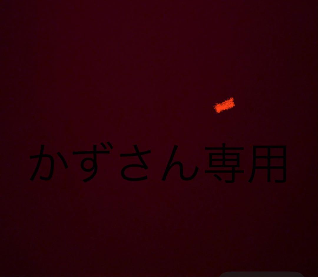 かずさん専用