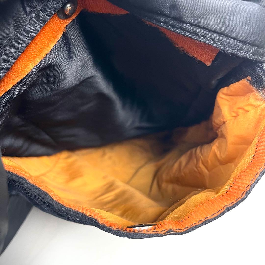 ポーター　タンカー　2way トートバッグ　ヘルメットバッグ　廃盤　初期モデル