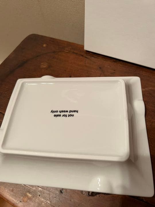 ダビドフ　葉巻　灰皿