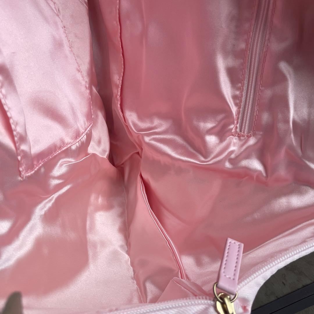 【新品】Sanrio サンリオ マイメロディ ボストン バック 稀少品