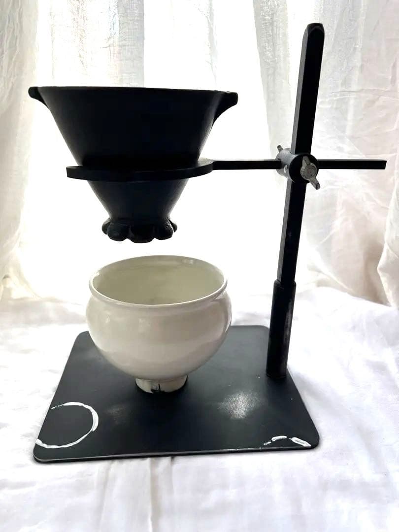 鈴木環コーヒースタンド　ピジョン　山田由起子　安藤雅信　安福由美子　ハグオーワー