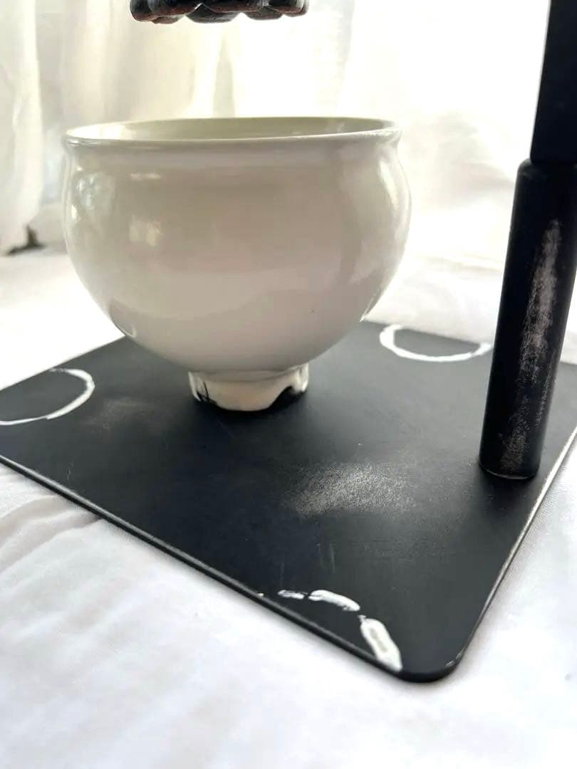 鈴木環コーヒースタンド　ピジョン　山田由起子　安藤雅信　安福由美子　ハグオーワー