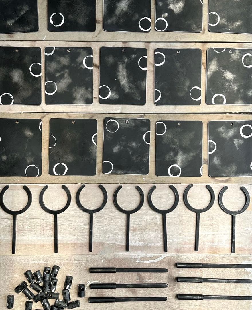 鈴木環コーヒースタンド　ピジョン　山田由起子　安藤雅信　安福由美子　ハグオーワー