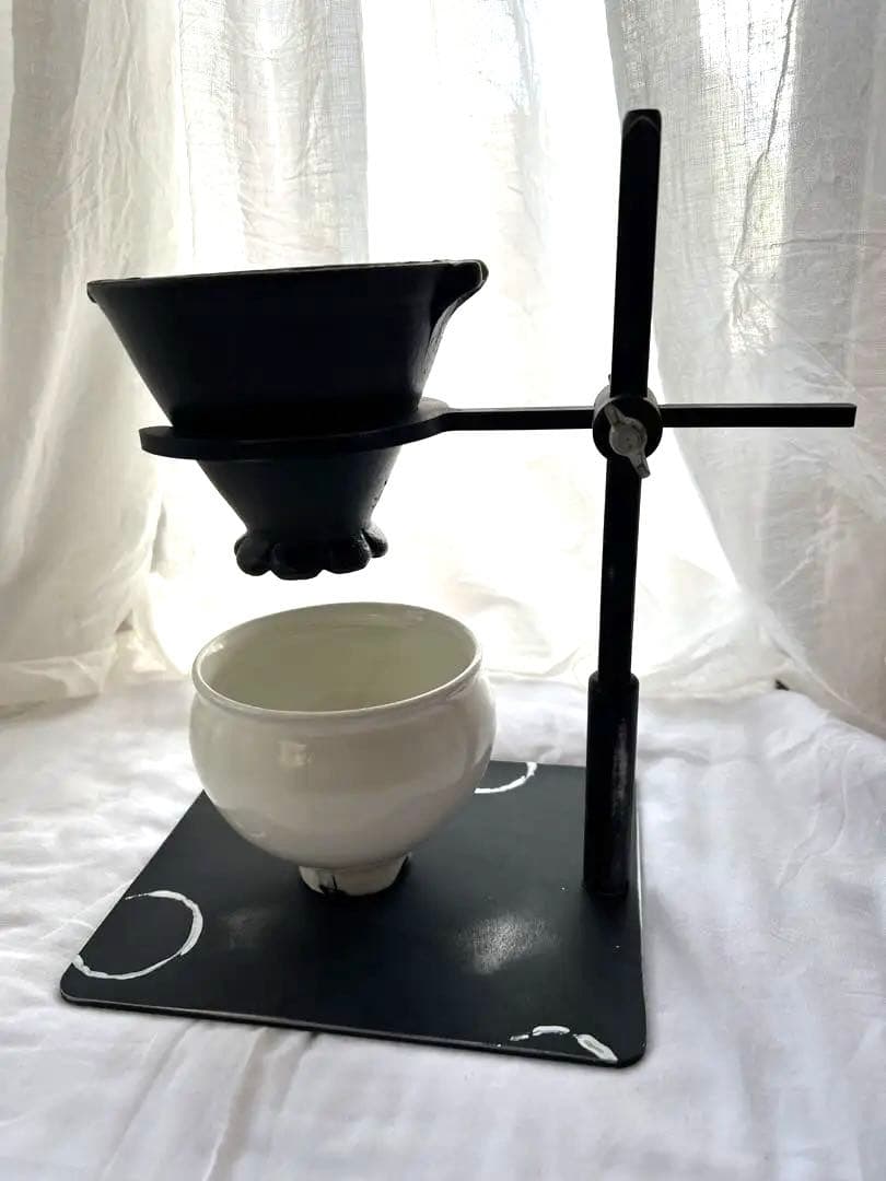 鈴木環コーヒースタンド　ピジョン　山田由起子　安藤雅信　安福由美子　ハグオーワー