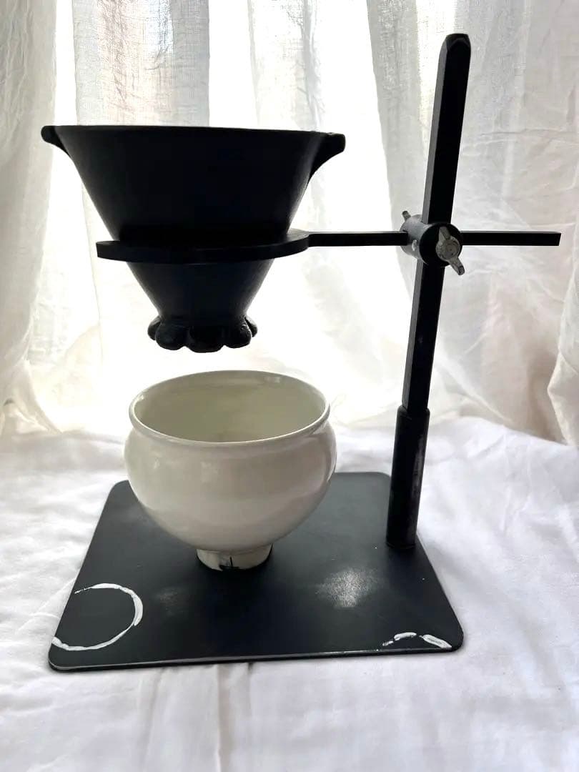 鈴木環コーヒースタンド　ピジョン　山田由起子　安藤雅信　安福由美子　ハグオーワー