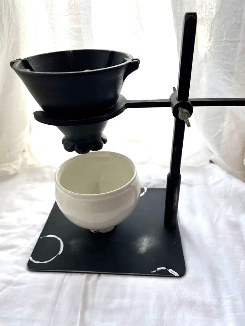 鈴木環コーヒースタンド　ピジョン　山田由起子　安藤雅信　安福由美子　ハグオーワー