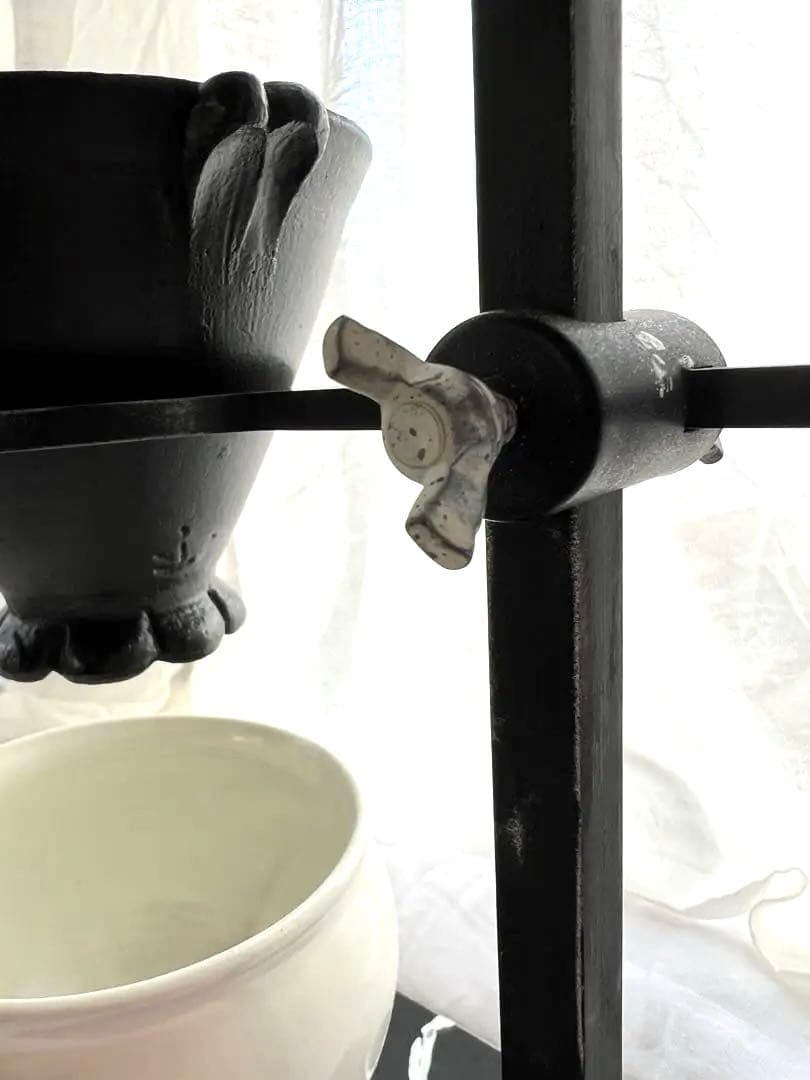 鈴木環コーヒースタンド　ピジョン　山田由起子　安藤雅信　安福由美子　ハグオーワー