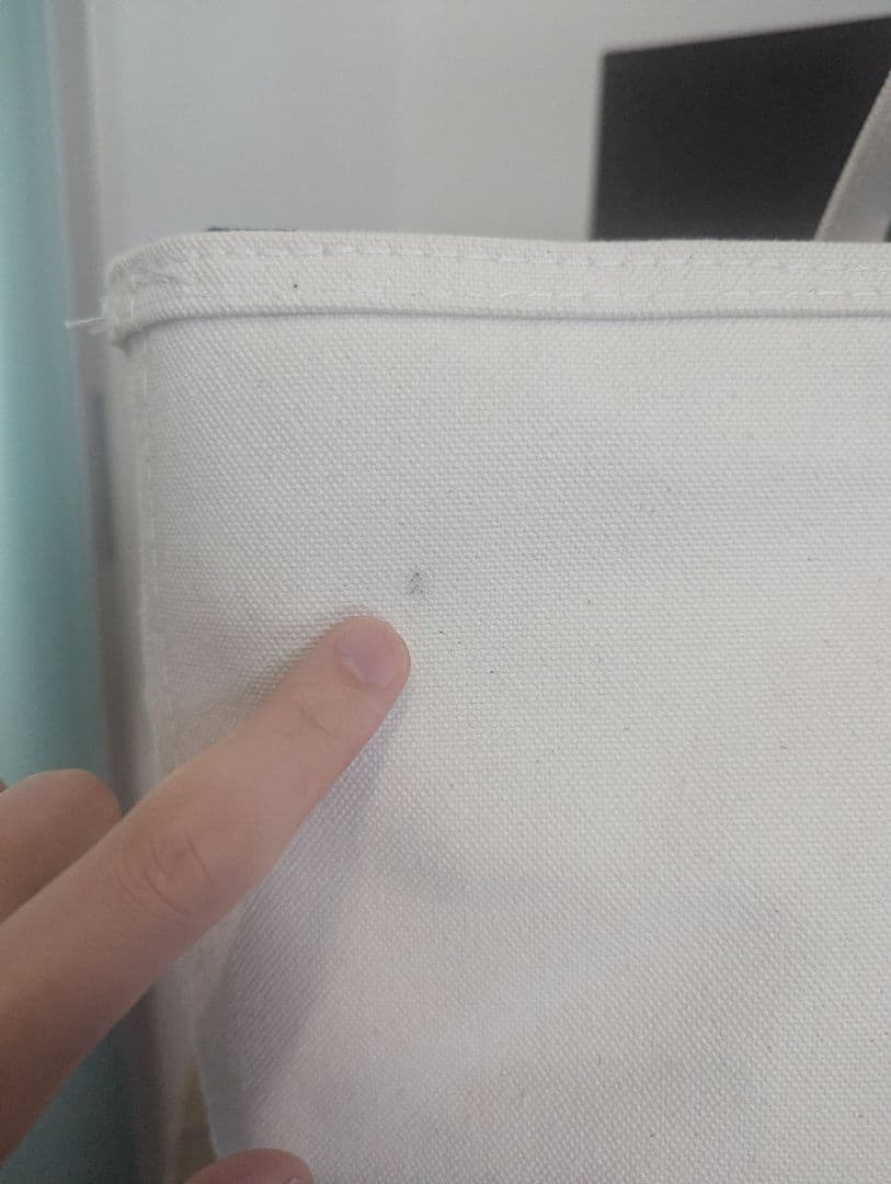 LLBean　ボートアンドトート　ラージ