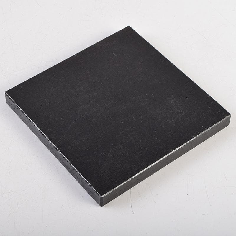 七宝焼　加藤七宝製作所　梅竹文　花瓶　台・箱付　M　R9494