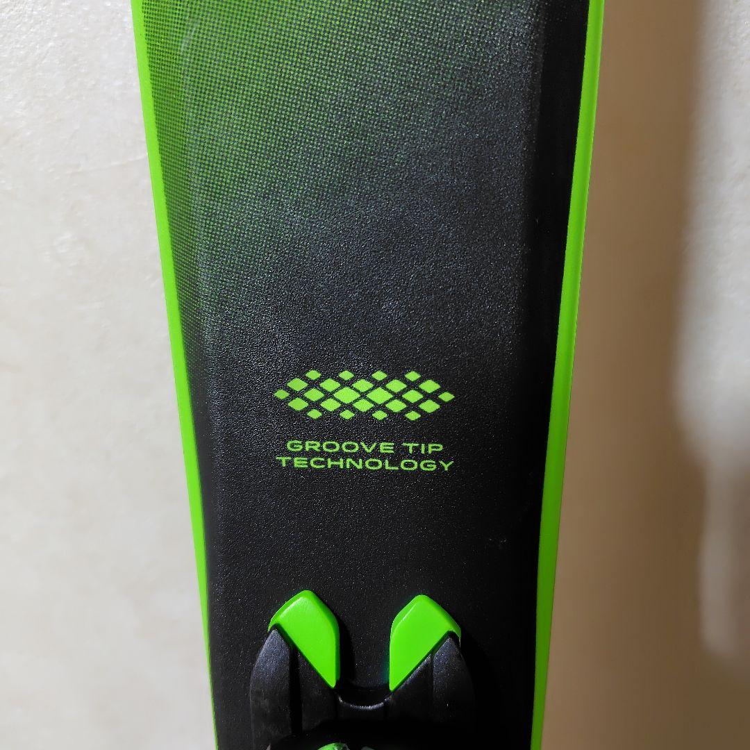 週末値下げ ELAN EXPLORE 6 スキー 152cm