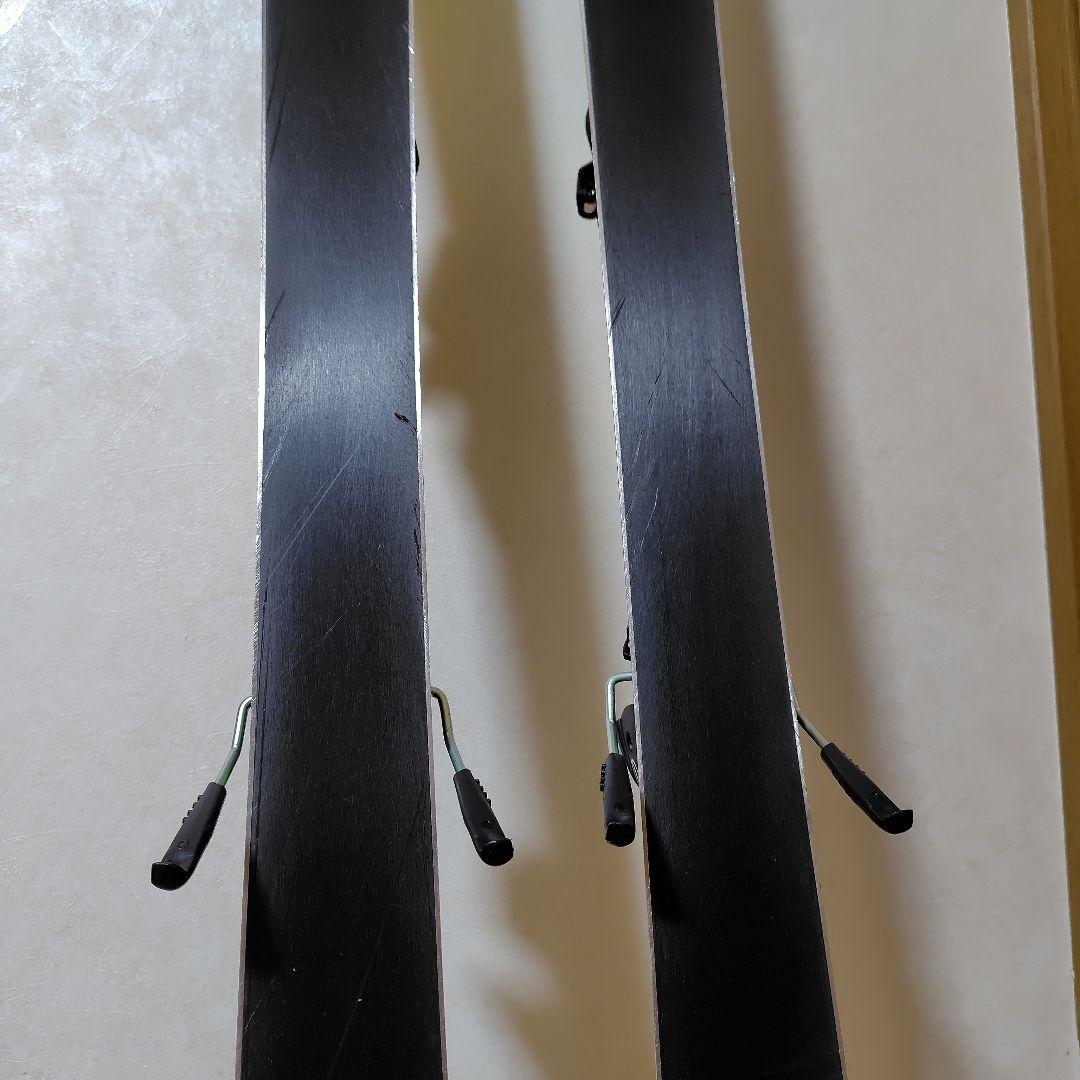 週末値下げ ELAN EXPLORE 6 スキー 152cm