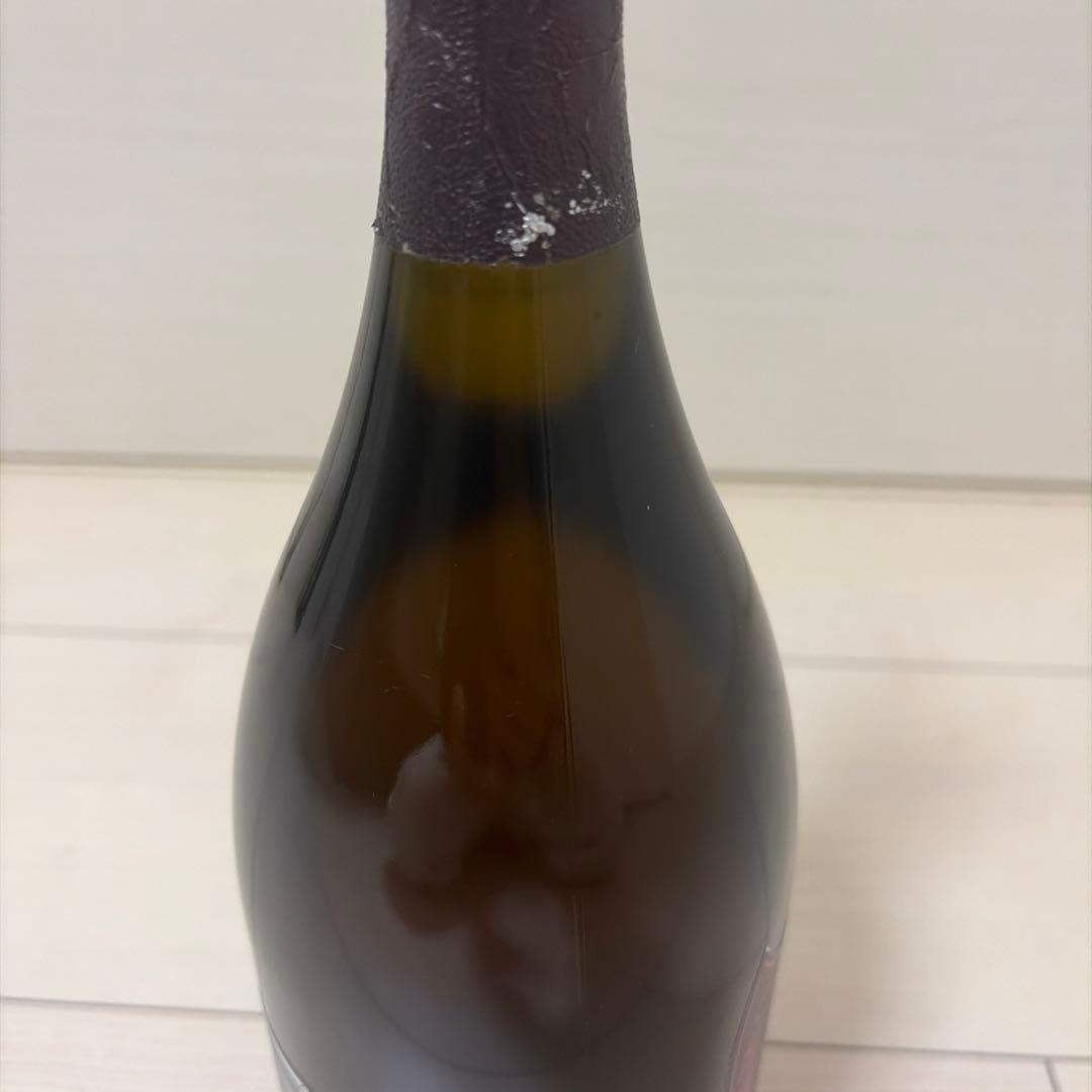 ドン・ペリニヨン ロゼ 2008 750ml 当たり年