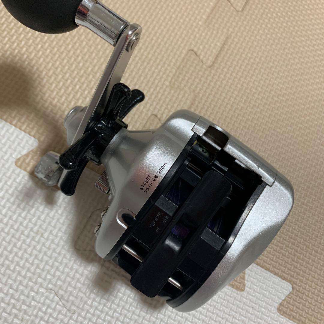 ダイワ　タナセンサー250ハヤワザ