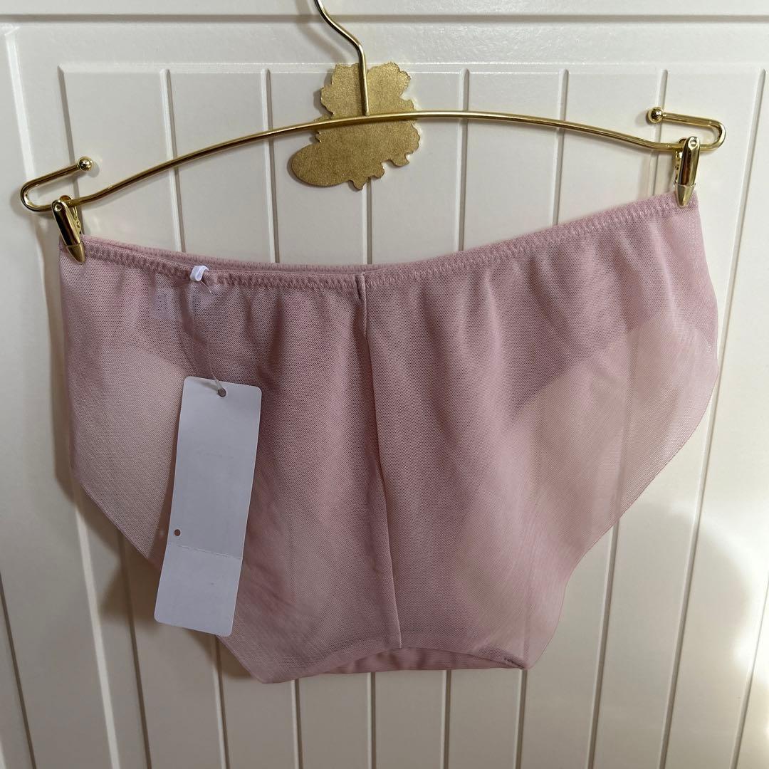 【定価12,000円以上】ワコール　パルファージュ　ブラジャー　ショーツC75M