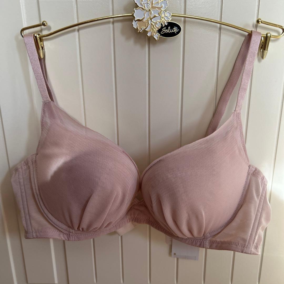 【定価12,000円以上】ワコール　パルファージュ　ブラジャー　ショーツC75M