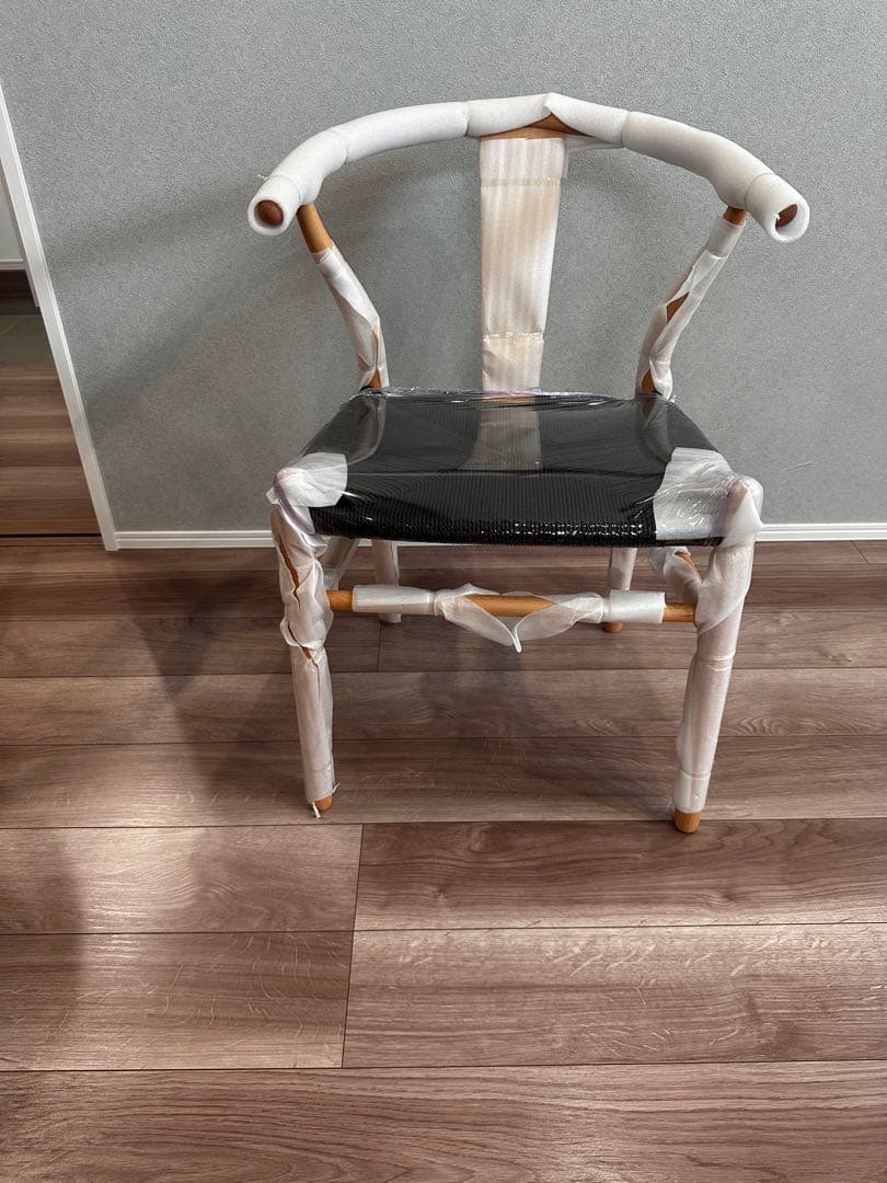 値下げYチェア　リプロダクト