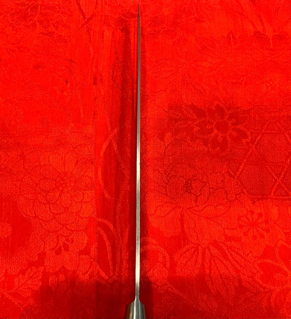 東京　杉本　牛刀