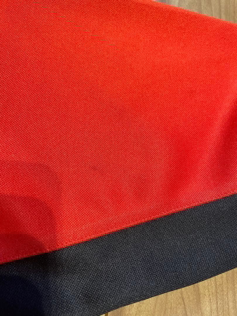 ACミラン　トレーニングトップ　スウェット　90s