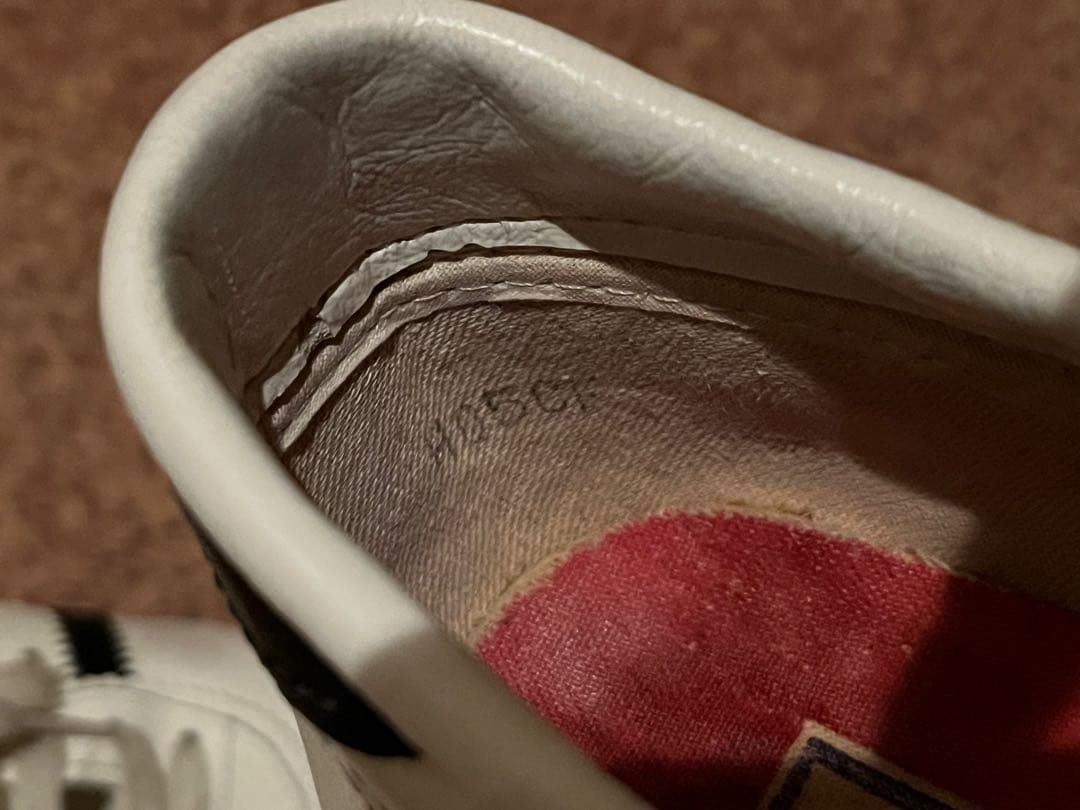 70s B.F.GOODRICH ビンテージ スニーカー 約27.5cm 美品