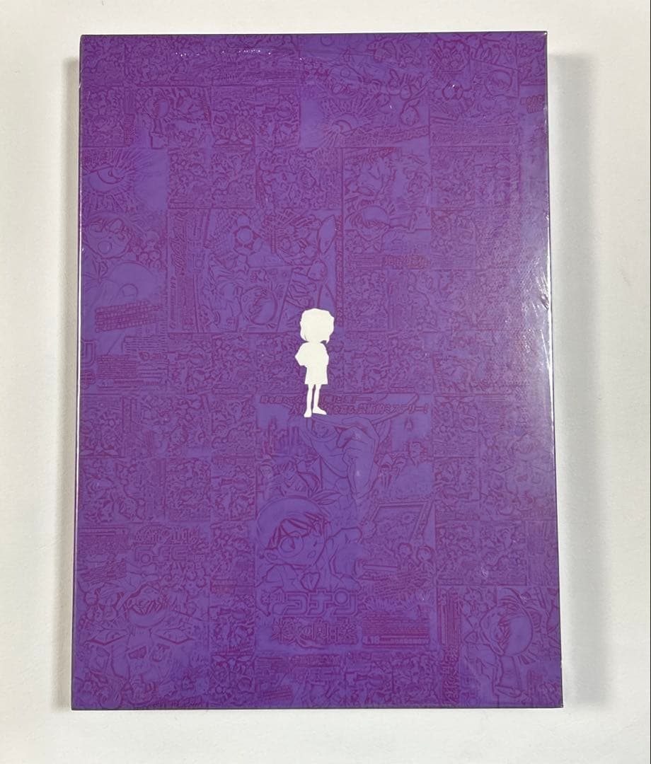 《お値下げ中》名探偵コナン映画歴代パンフレットコレクション