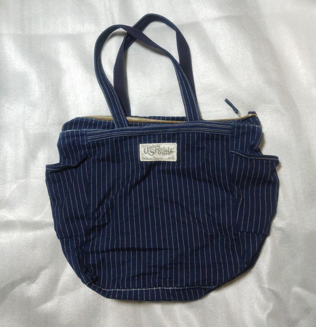 フリーホイラーズ アレンウォバッシュストートバッグ ALLEN