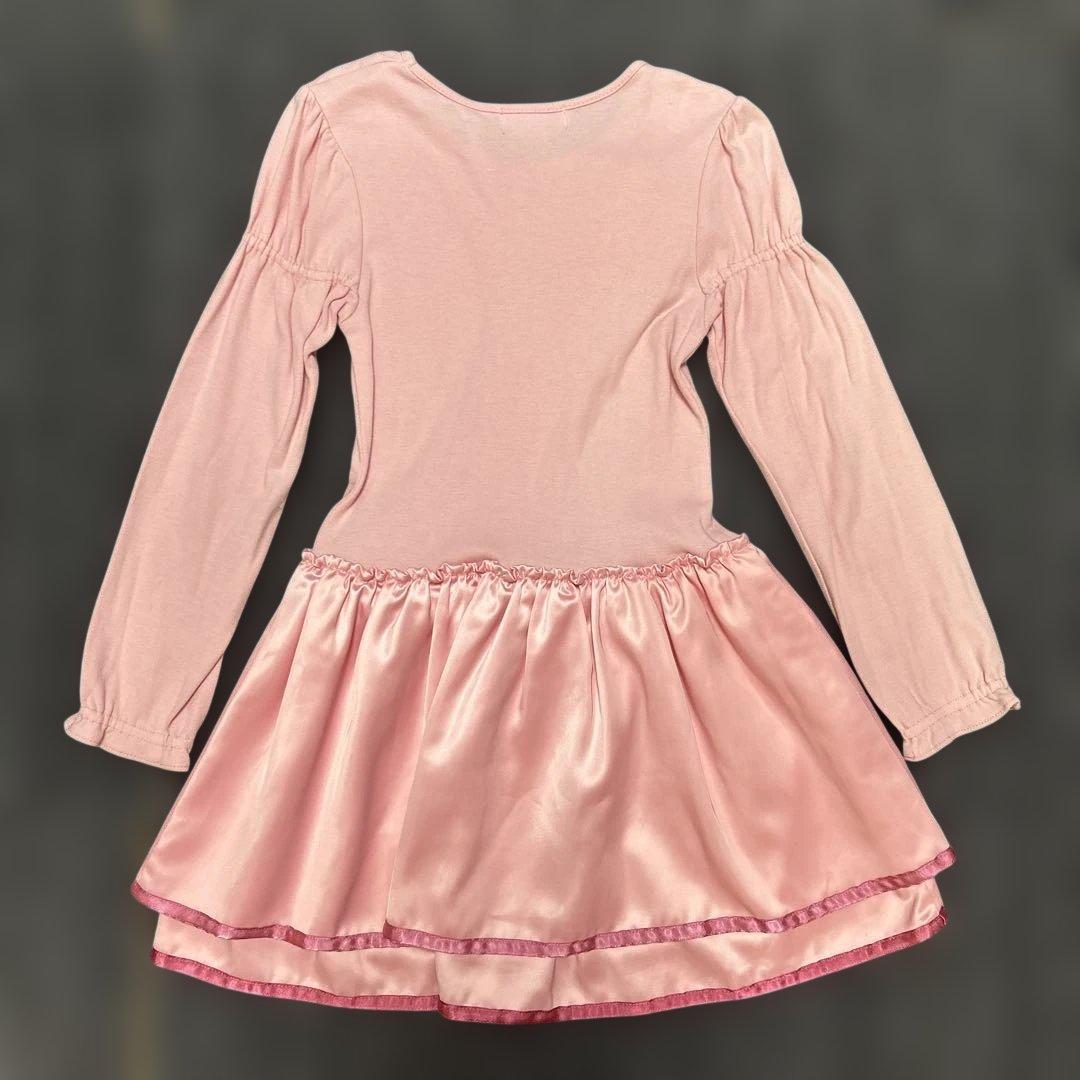 シャーリーテンプル ミスシャーリー 120cm