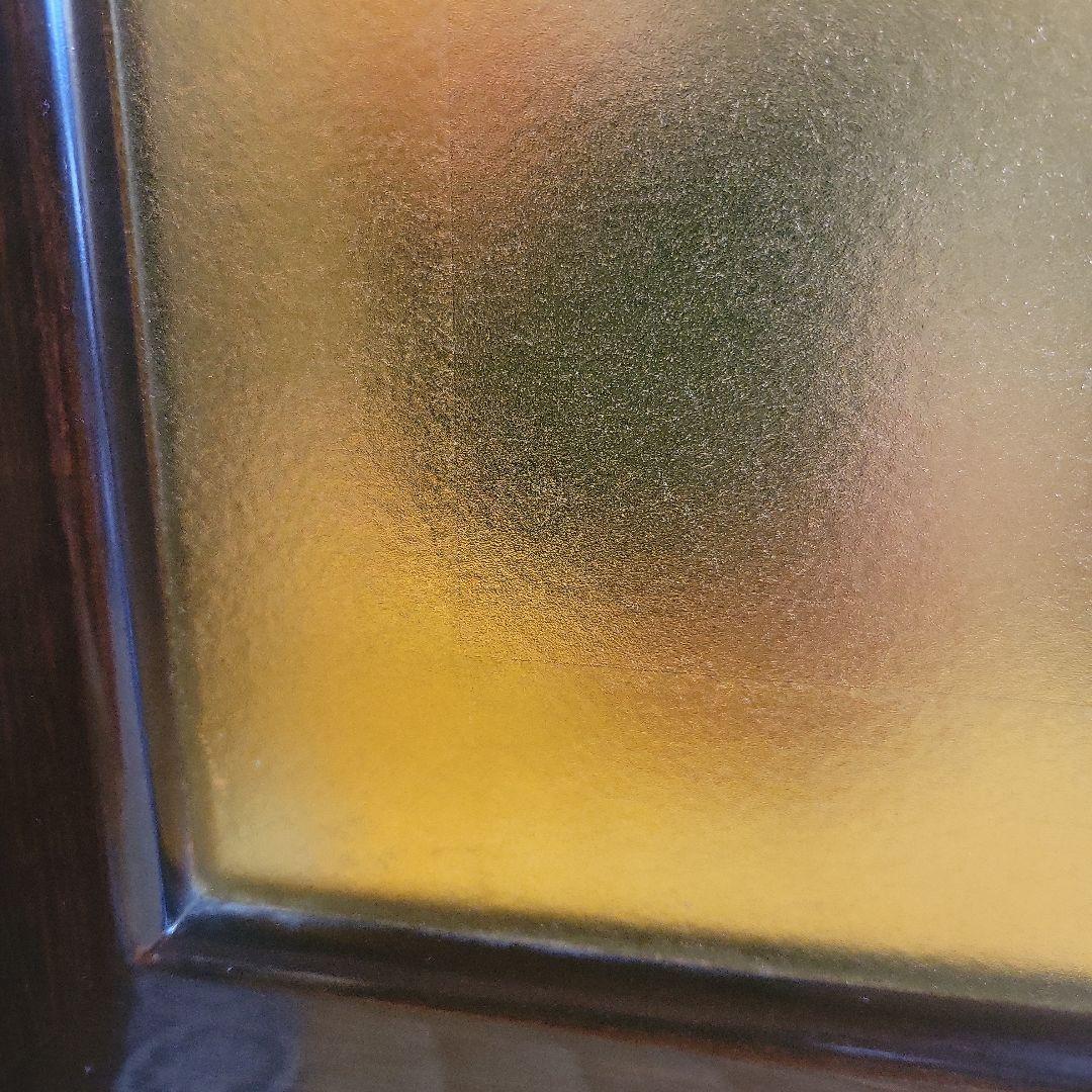 五月人形　台と屏風セット　A