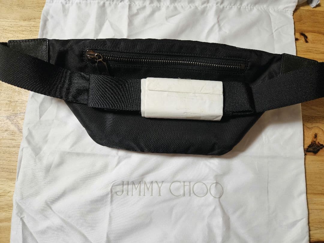 正規品JIMMY CHOO