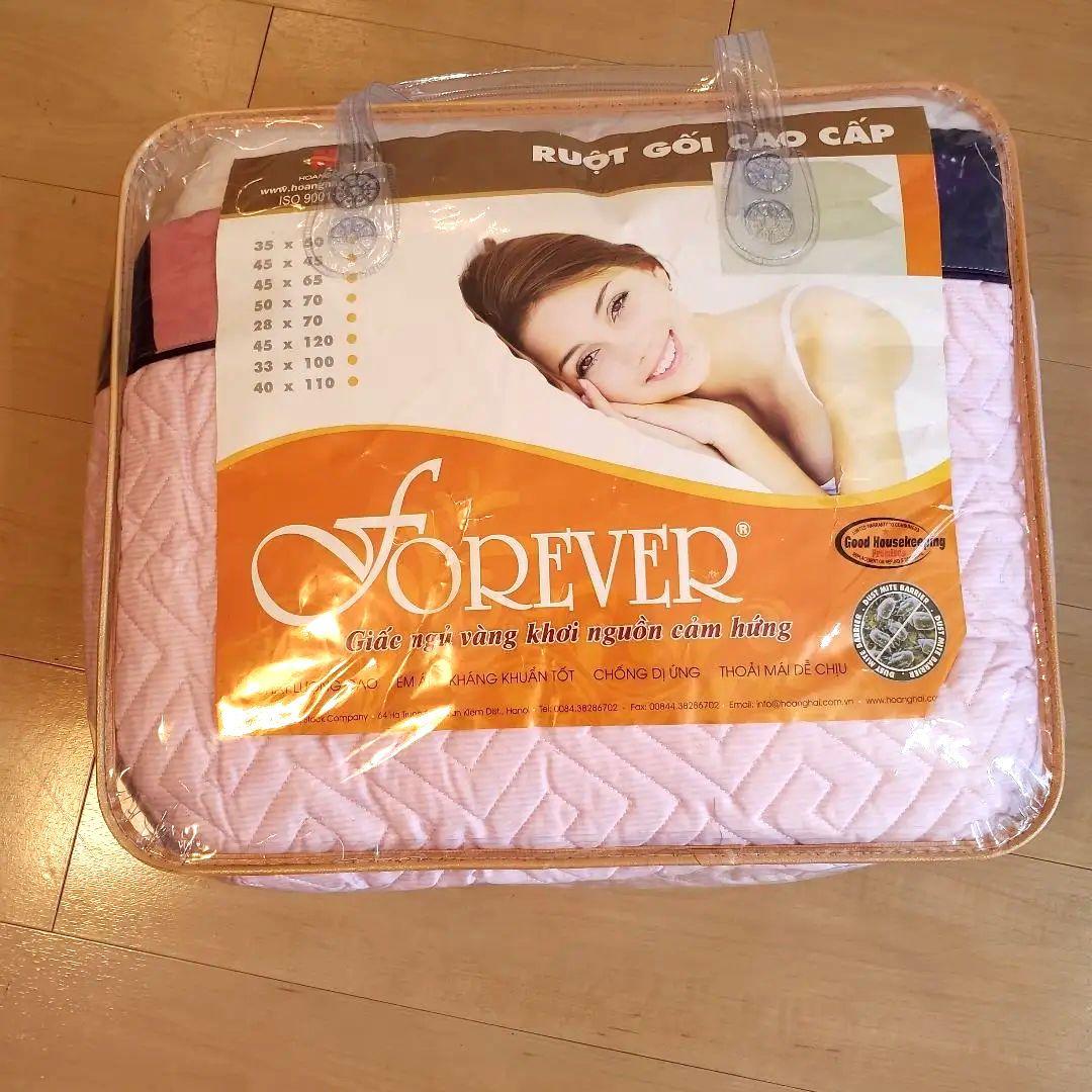 ベッドカバー未使用