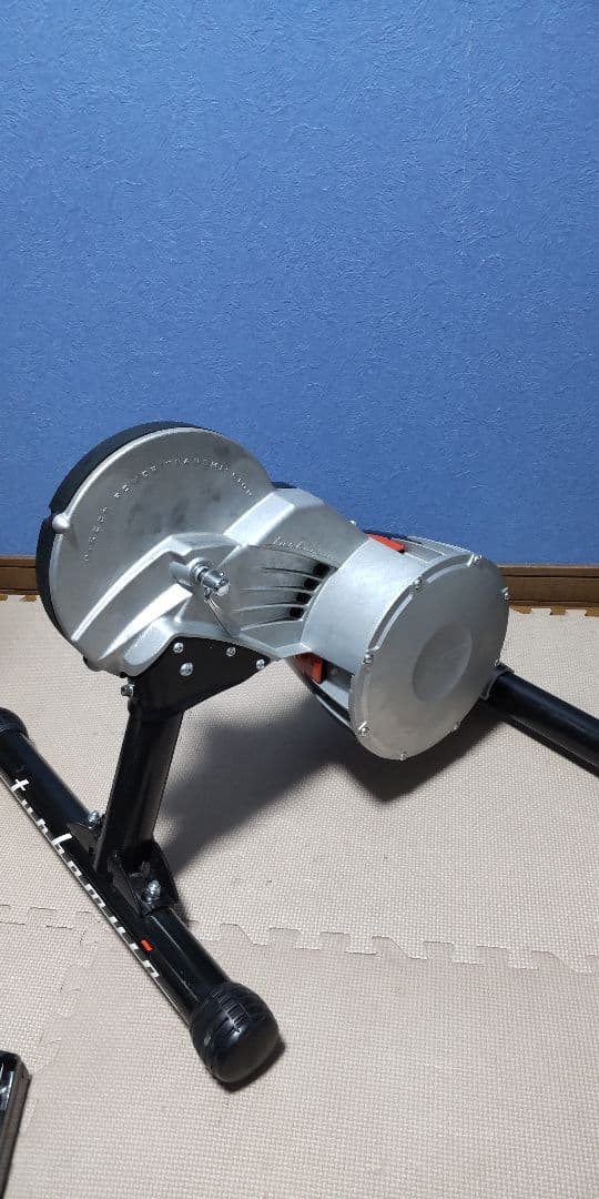 エリート ターボムイン ELITE TURBOMUIN ダイレクトドライブ