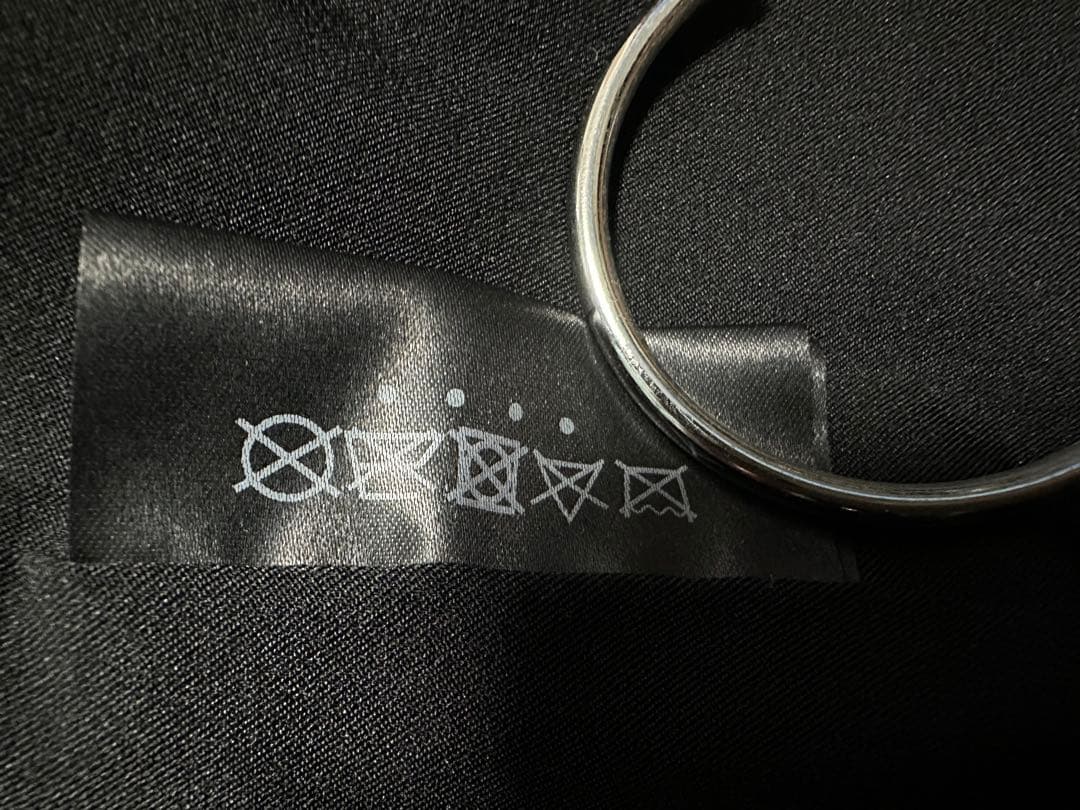 ジュンハシモト　レザーライダースジャケット　ダブルライダース