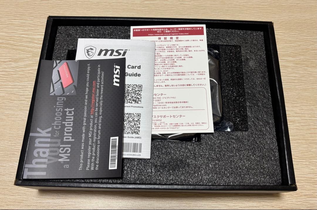 グラフィックボード・グラボ・ビデオカード MSI AERO ITX GeForce GTX 1660 Super