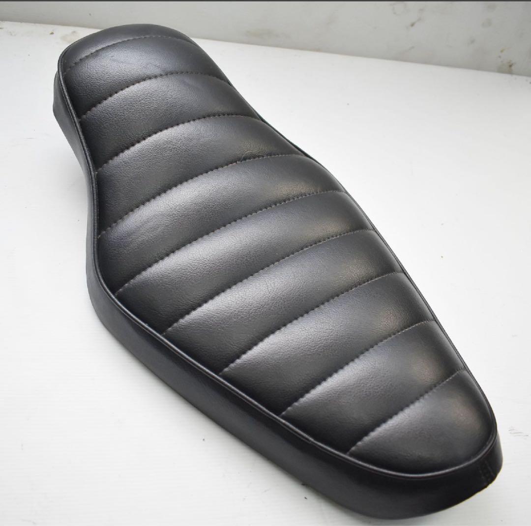 シートセットスポーツスター用2003までフェンダー　テールランプ付　XLH883