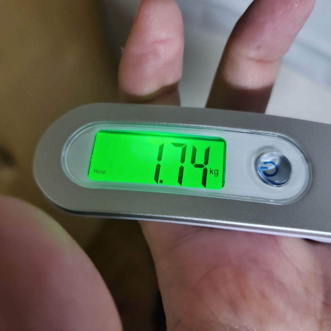 イタリア製　レザー　ジャケット　XL