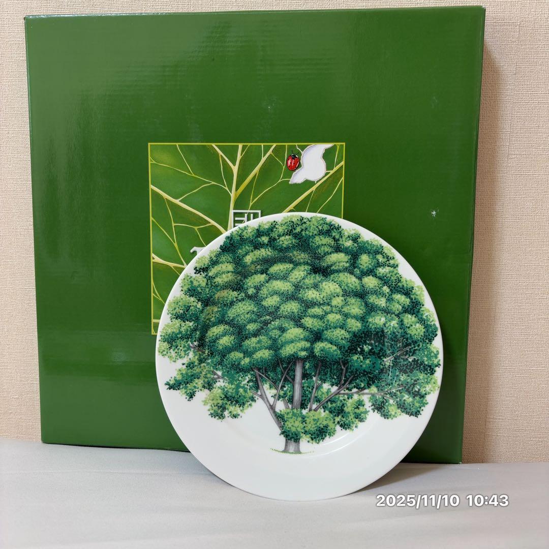 TAITU ディナープレートセットペア（イタリアブランド）