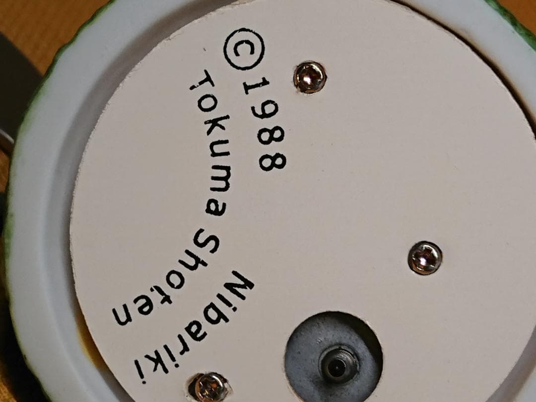 ジブリ　となりのトトロ　オブジェ　置物　インテリア　工芸品　美術品　A2704