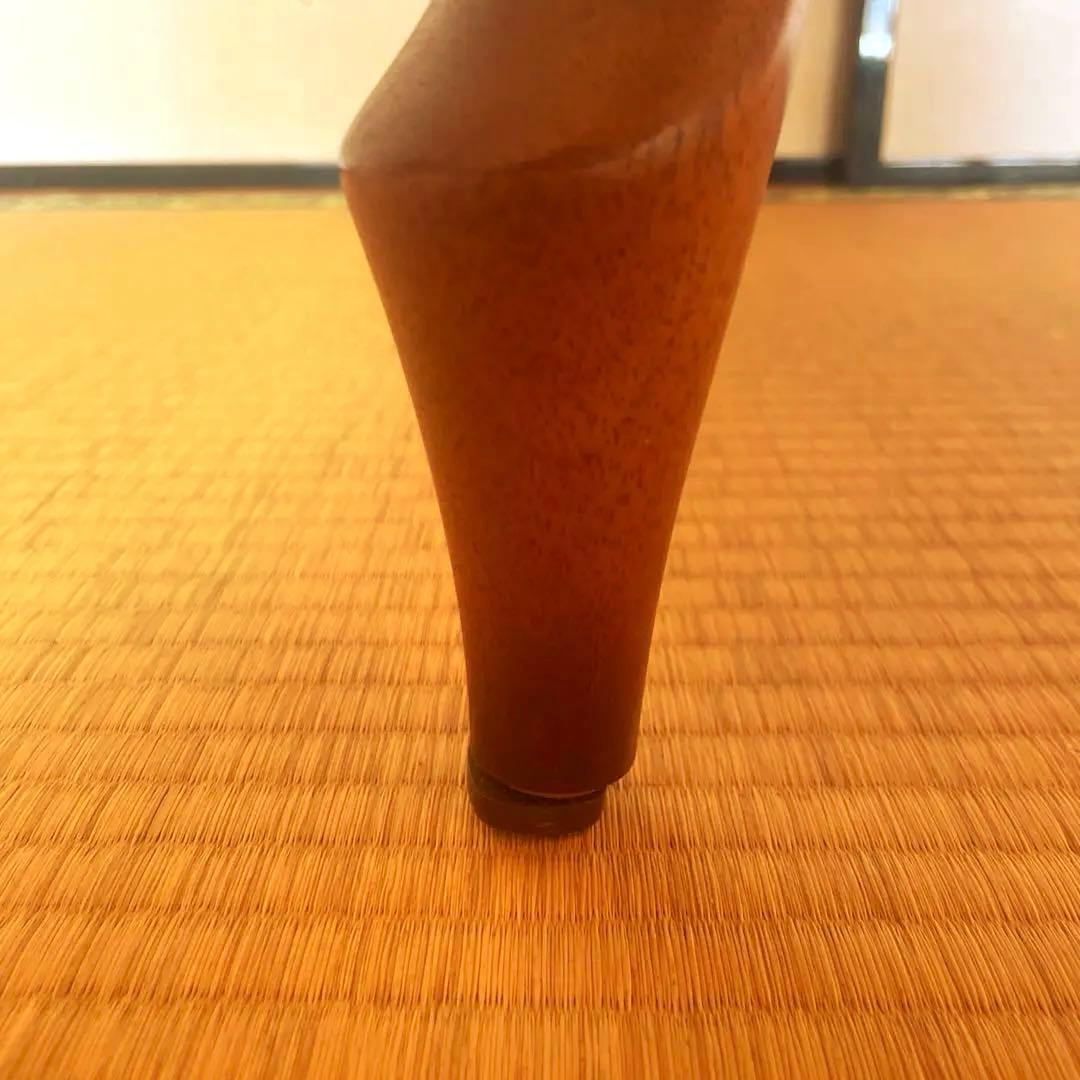 マルニ木工　ベルサイユ 猫脚　モケット生地張り ダイニングチェア