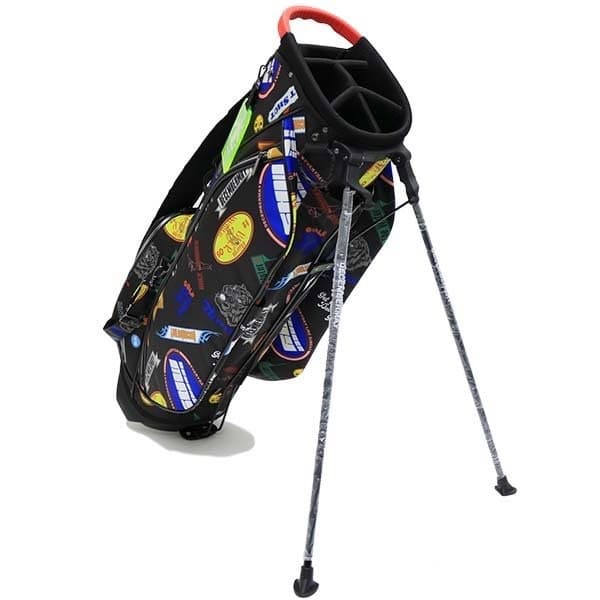 DECEMBERMAY　Adorable collage Caddybag